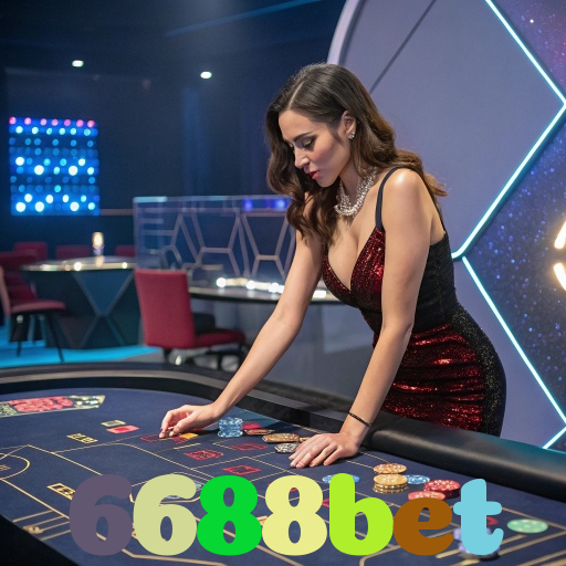 6688bet