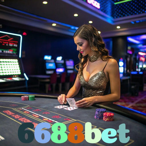 6688bet