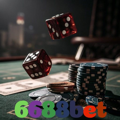 6688bet