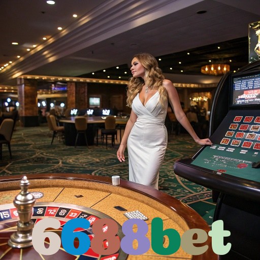 6688bet