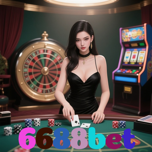 6688bet