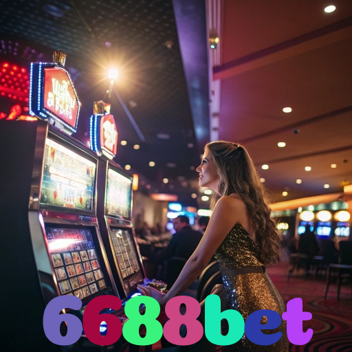 6688bet