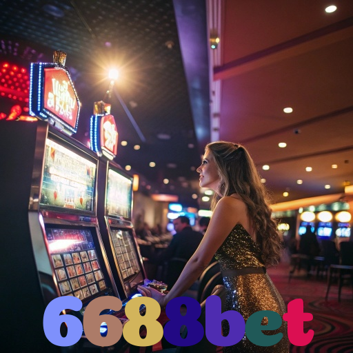 6688bet