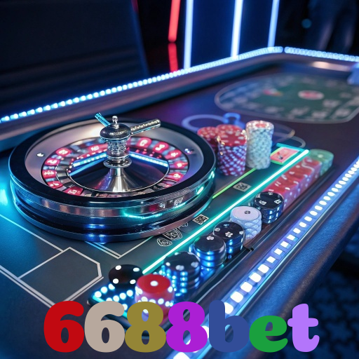 6688bet