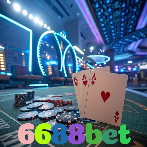 6688bet