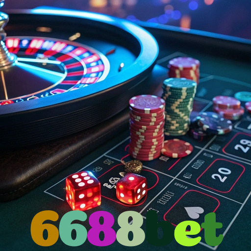 6688bet