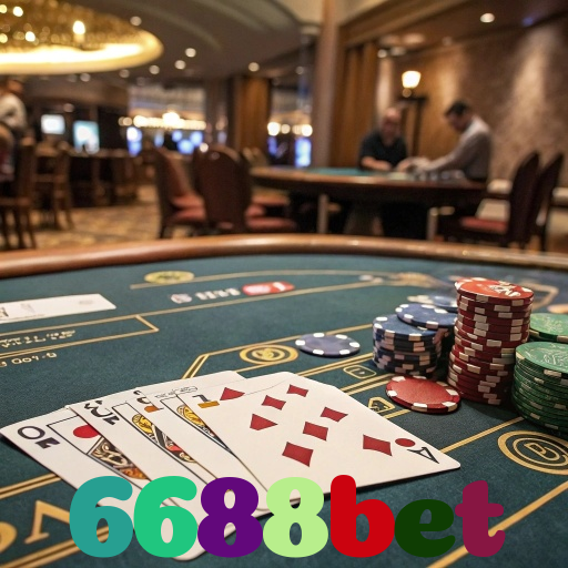 6688bet