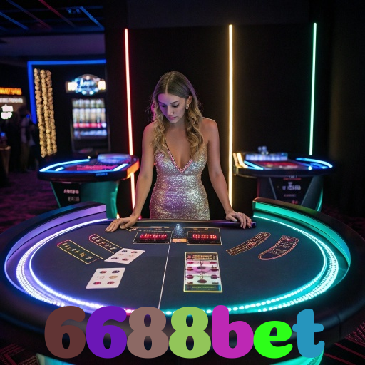 6688bet