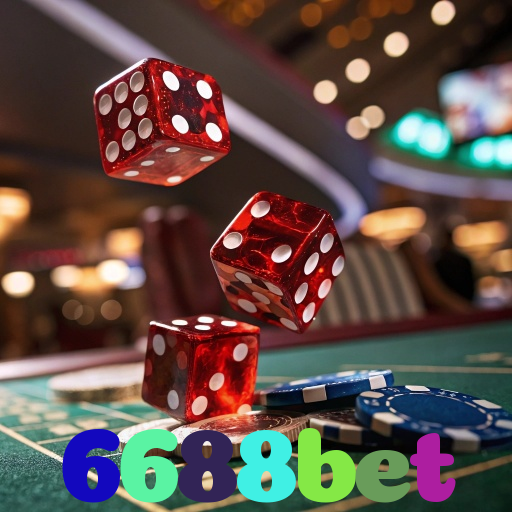 6688bet
