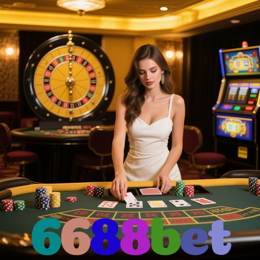 6688bet