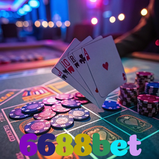 6688bet