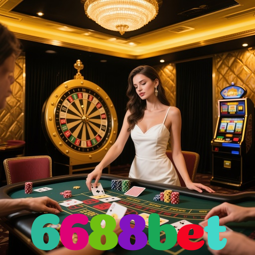 6688bet