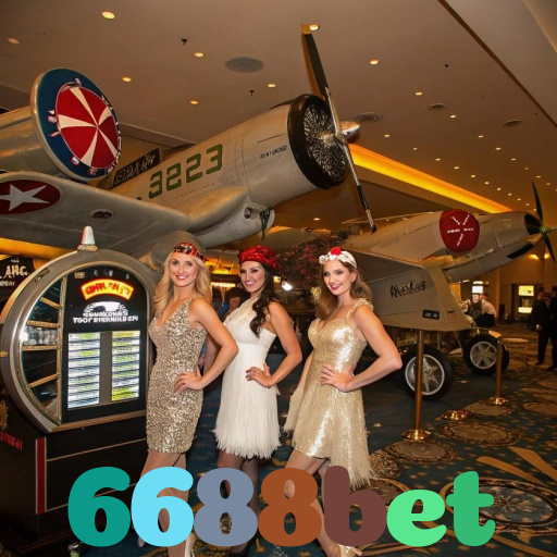 6688bet