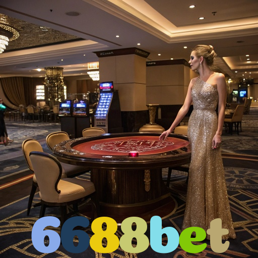 6688bet