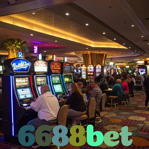 6688bet