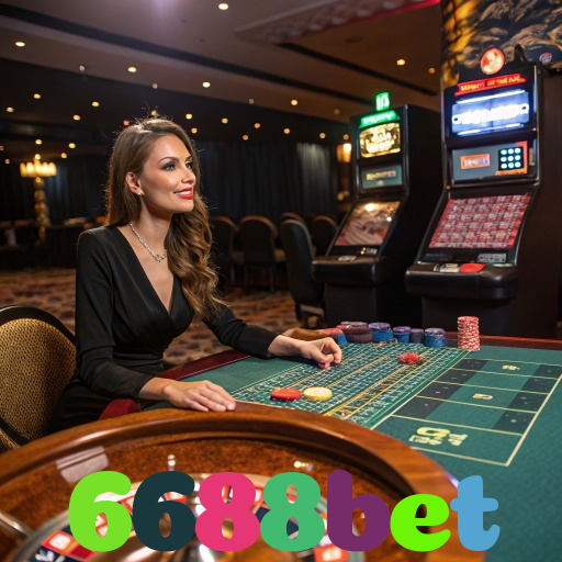 6688bet