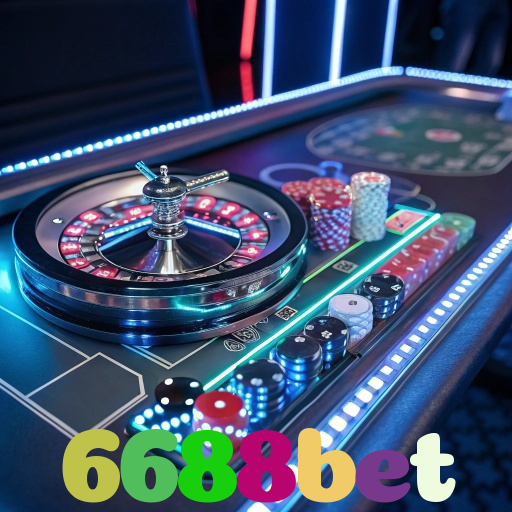 6688bet