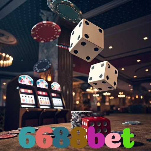 6688bet