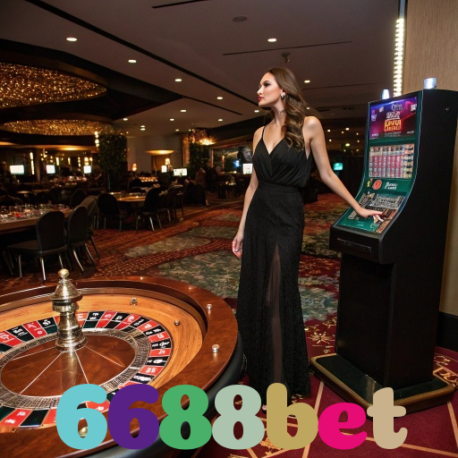 6688bet