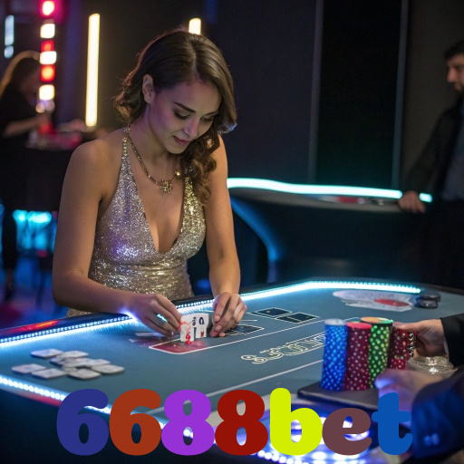 6688bet