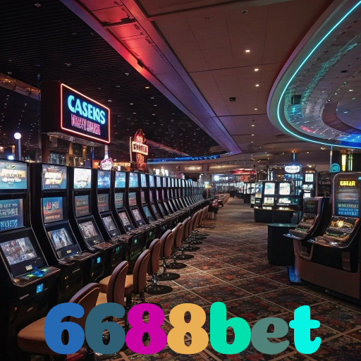6688bet