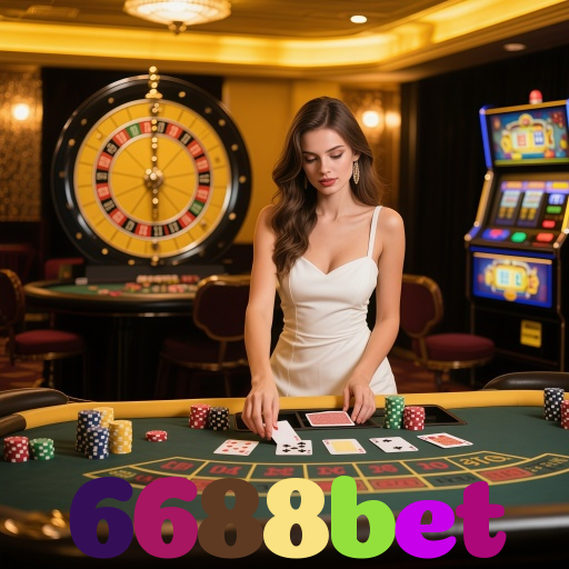6688bet