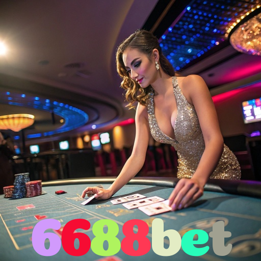 6688bet