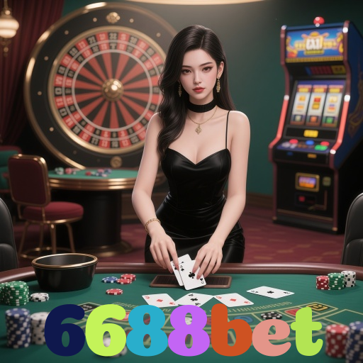 6688bet