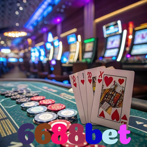 6688bet