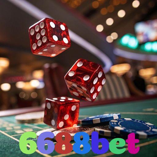 6688bet