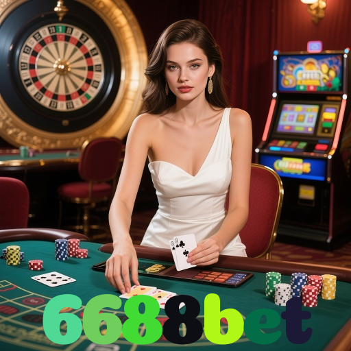 6688bet