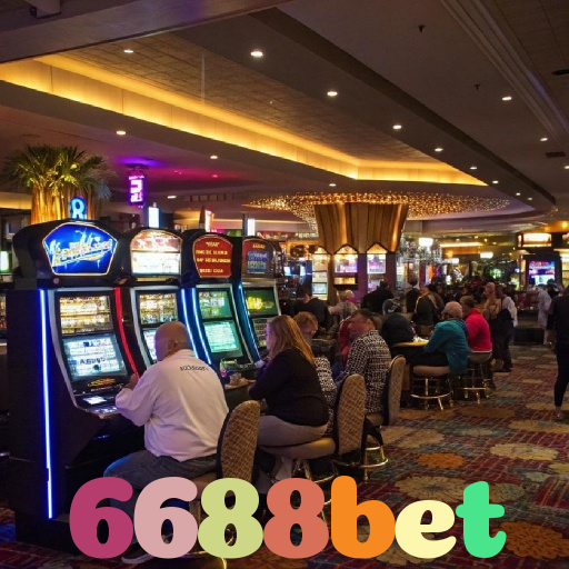6688bet