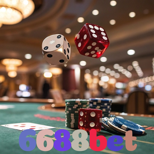 6688bet