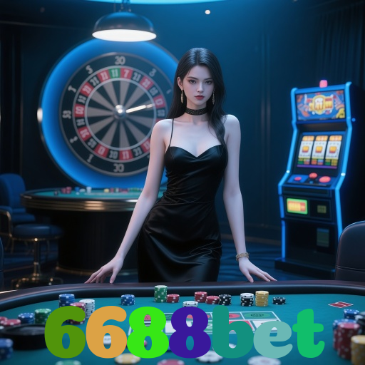 6688bet