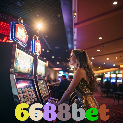 6688bet