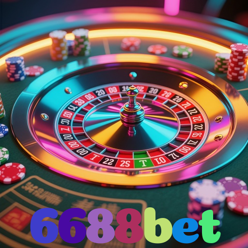 6688bet