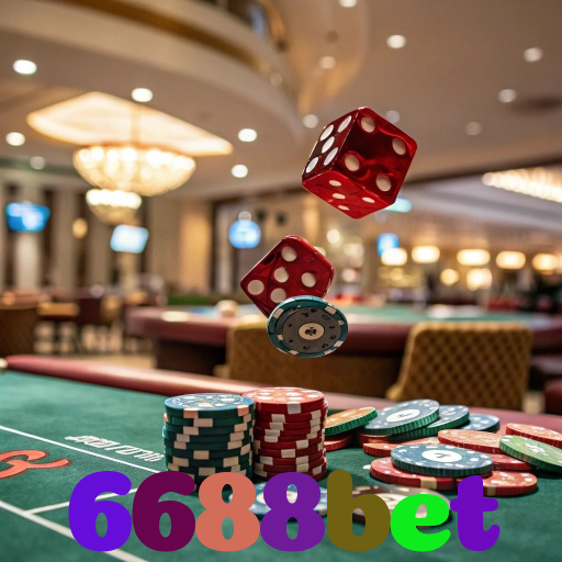 6688bet