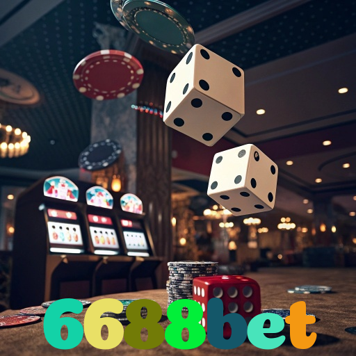 6688bet