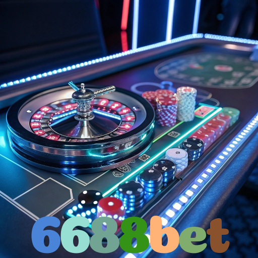 6688bet