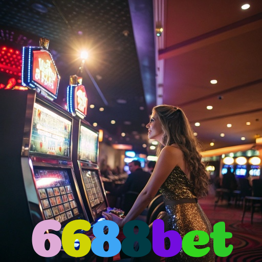 6688bet