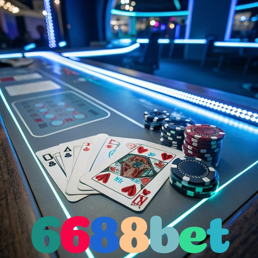 6688bet