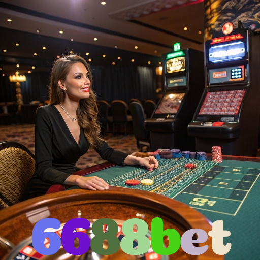 6688bet