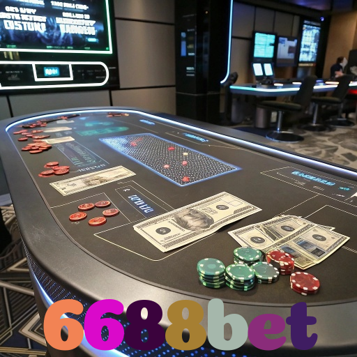 6688bet