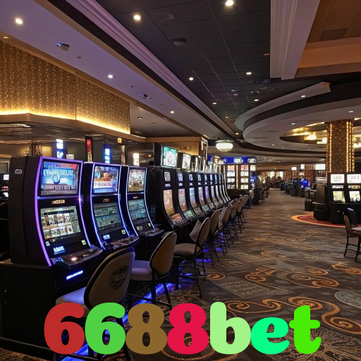 6688bet