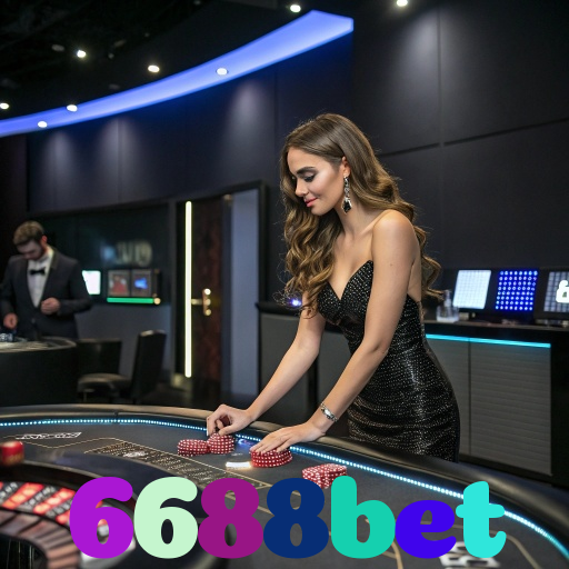 6688bet