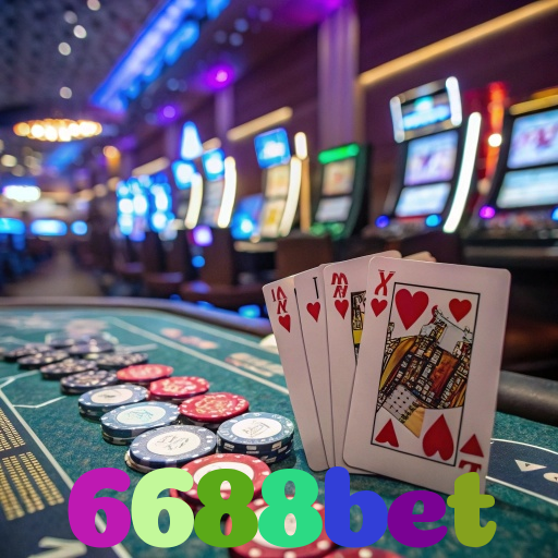 6688bet