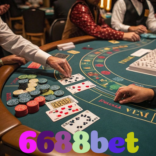 6688bet