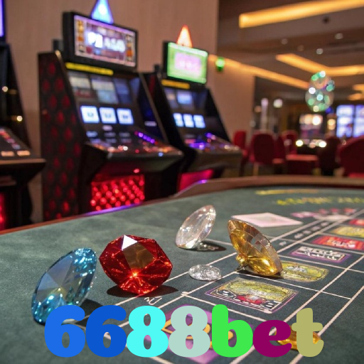 6688bet