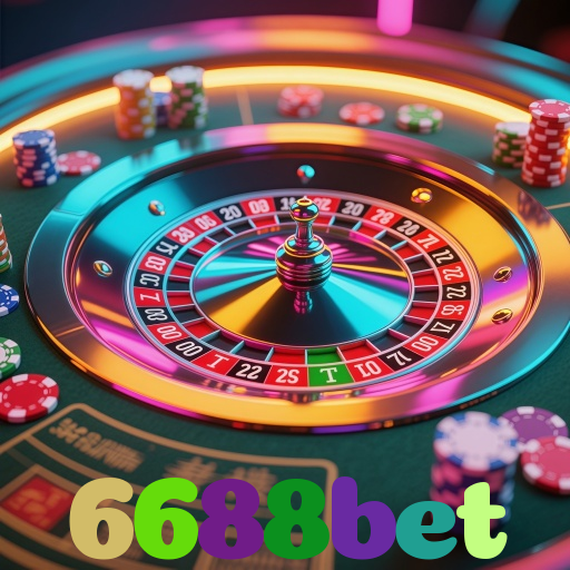 6688bet