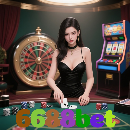 6688bet